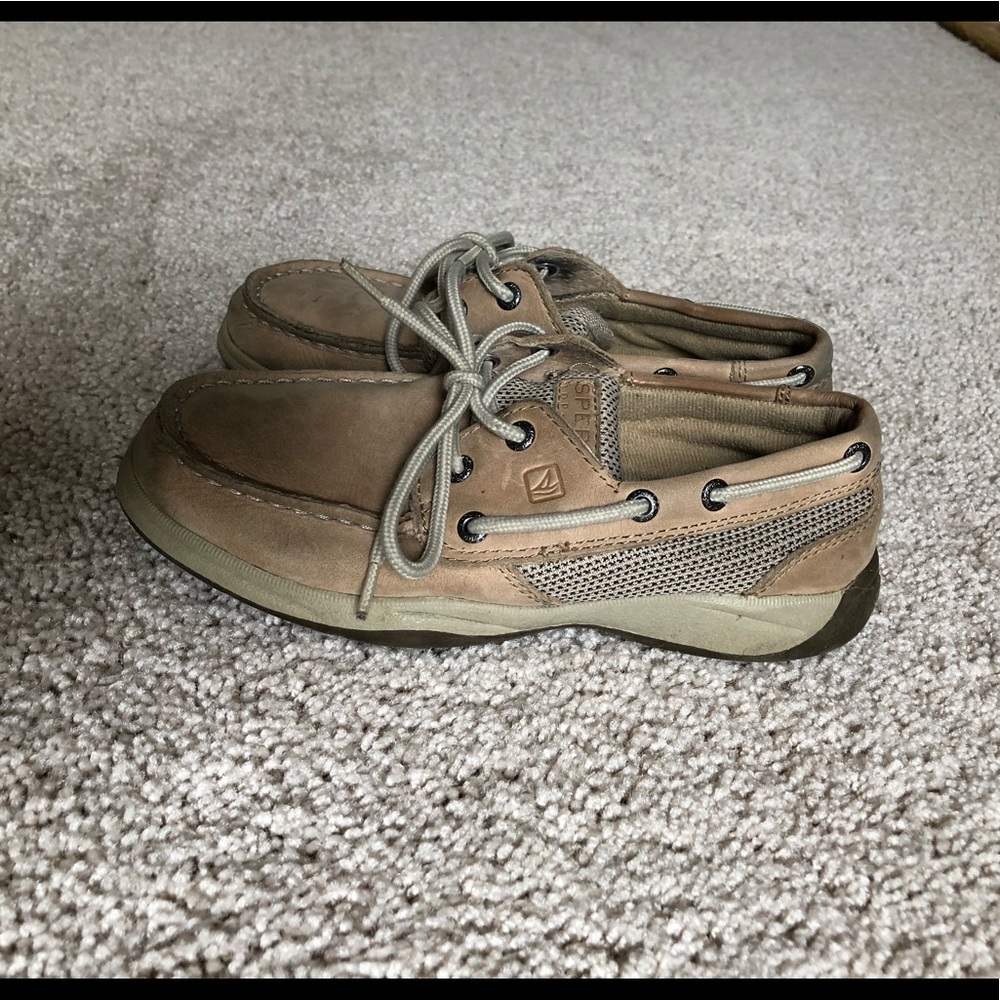 Sperry’s